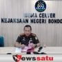 Mantan Kadis Sosial Ditetapkan Jadi Tersangka Kasus Kube
