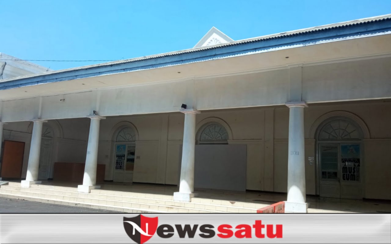Museum Rasulullah Probolinggo Resmi Ditutup