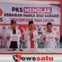 PKS Nyatakan Sikap Menolak Kenaikan BBM Bersubsidi
