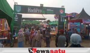 Pasca Festival Pendalungan Hadi Pro, Stadion Bayuangga akan Diperbaiki