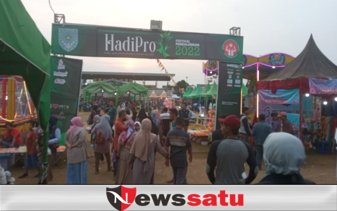 Pasca Festival Pendalungan Hadi Pro, Stadion Bayuangga akan Diperbaiki