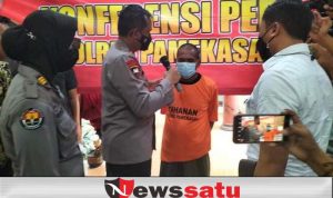 Pelaku Pembakaran Truk Tembakau Jawa Tertangkap, Praktisi Hukum Tegaskan Ini