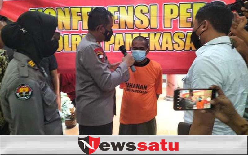 Pelaku Pembakaran Truk Tembakau Jawa Tertangkap, Praktisi Hukum Tegaskan Ini