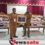 Pemdes Lobuk Sumenep Sabet Penghargaan Prospektif Good Governance