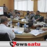 Pemkab OKI dan Polda Sumsel Bentuk Kampung Tangguh Anti Narkoba dan Radikalisme