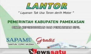 Pemkab Pamekasan Terapkan Program LANTOR