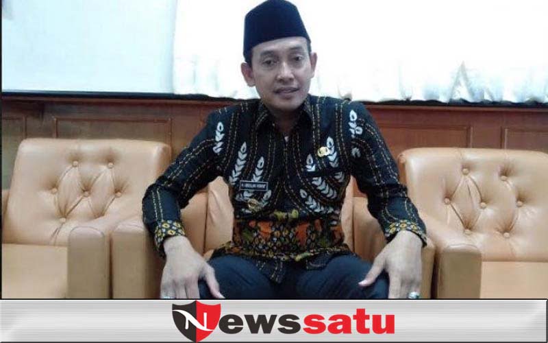 Pemkab Sampang Ikuti Investment Week