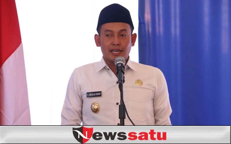 Pemkab Sampang Terus Tekan Angka Stunting