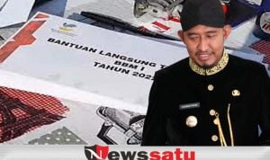 Pemkab Sumenep Alokasikan 2500 KPM Penerima BLT BBM