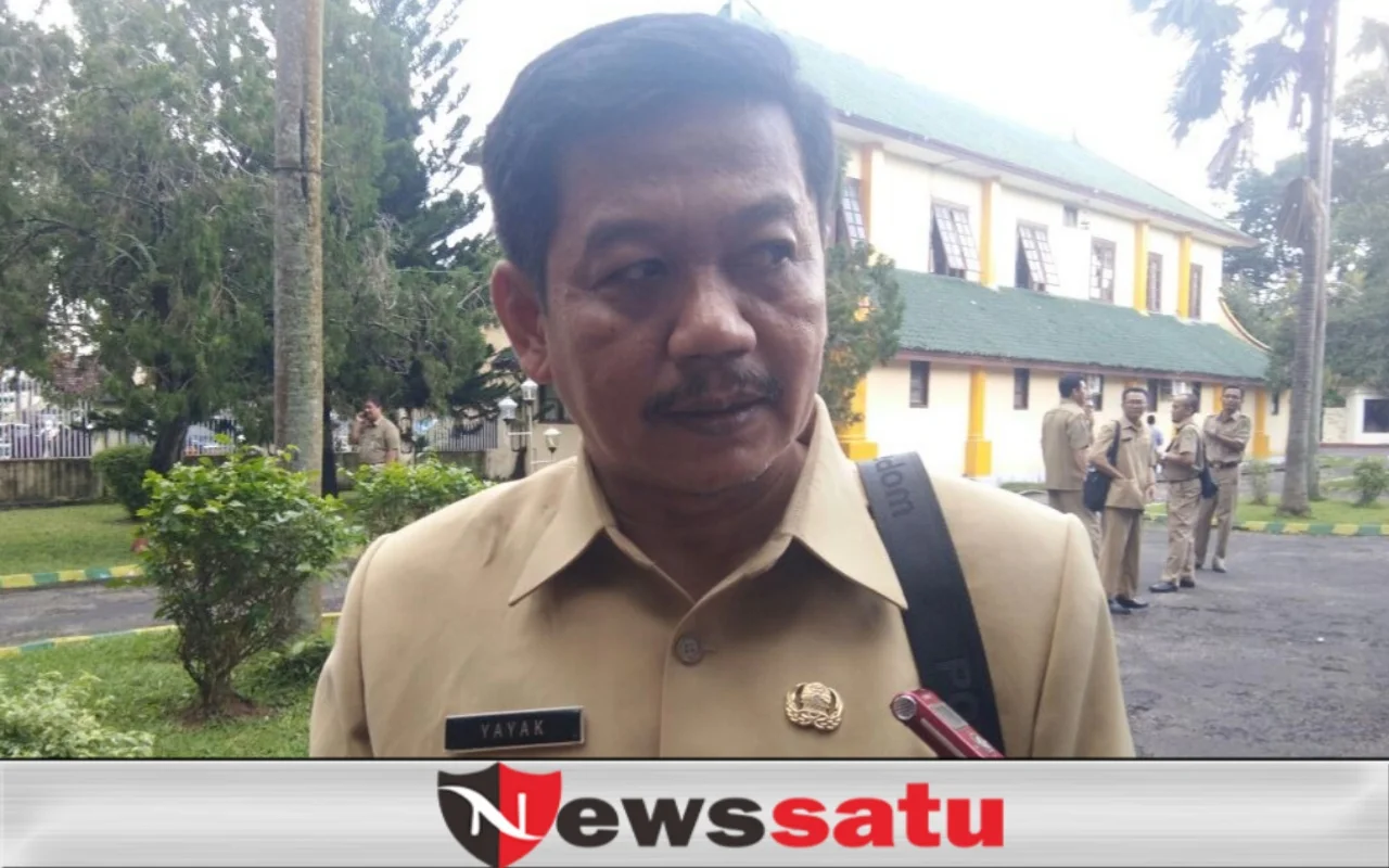 Pemkab Sumenep Siapkan Anggaran Rp 6 Miliar Untuk Bantu Dampak Kenaikan BBM