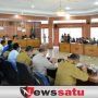 Pemkab dan Polres OKI Gelar FGD, Ajak Mahasiswa Sikapi Kenaikan Harga BBM