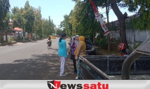Pemkot Probolinggo Akan Relokasi PKL di Jalan Suroyo