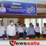 Pertajam Fokus Masterplan, Diskominfo OKI Gelar Bimtek Smart City Tahap III