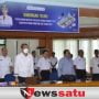 Pertajam Fokus Masterplan, Diskominfo OKI Gelar Bimtek Smart City Tahap III