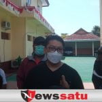 Pihak KM Jala Karya Sukses Abadi Mendatangi Kantor PN Probolinggo