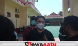Pihak KM Jala Karya Sukses Abadi Mendatangi Kantor PN Probolinggo