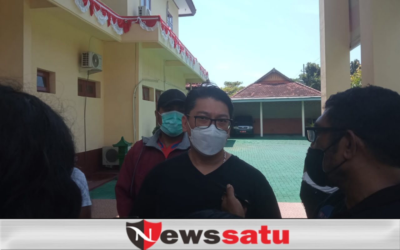 Pihak KM Jala Karya Sukses Abadi Mendatangi Kantor PN Probolinggo
