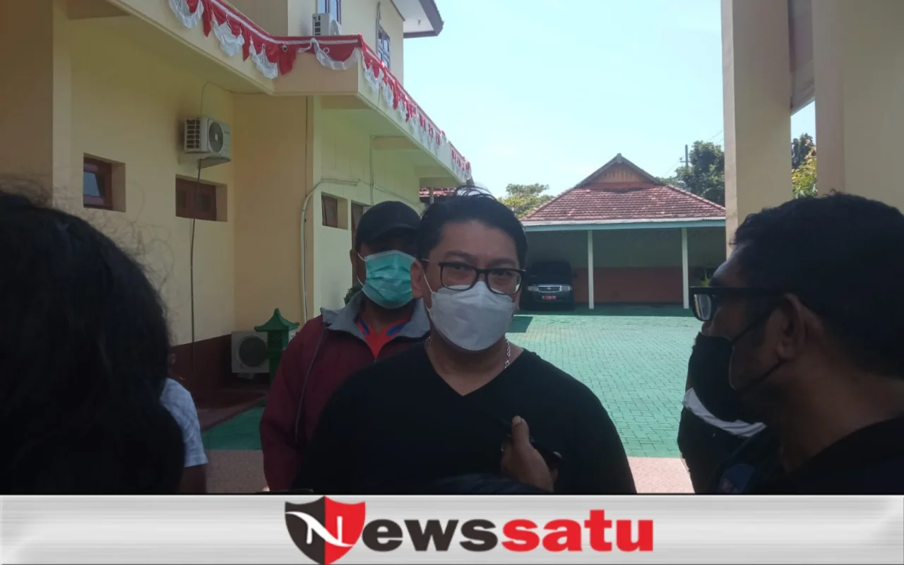 Pihak KM Jala Karya Sukses Abadi Mendatangi Kantor PN Probolinggo