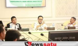 Program Rehab 1000 RTLH Digeber Pemkab Pamekasan 