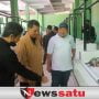 Proyek Revitalisasi Pasar Baru Kembali Disidak DPRD Kota Probolinggo