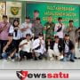 Rajut Kebersamaan, Kodim 0402/OKI-OI Ajak Insan Pers Kerjasama Program TMMD 