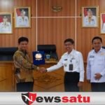 Rampungkan Bimtek, Stakeholder di OKI Komitmen Implementasi Masterplan Smart City