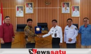 Rampungkan Bimtek, Stakeholder di OKI Komitmen Implementasi Masterplan Smart City