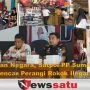 Rugikan Negara, Satpol PP Sumenep Gencar Perangi Rokok Ilegal