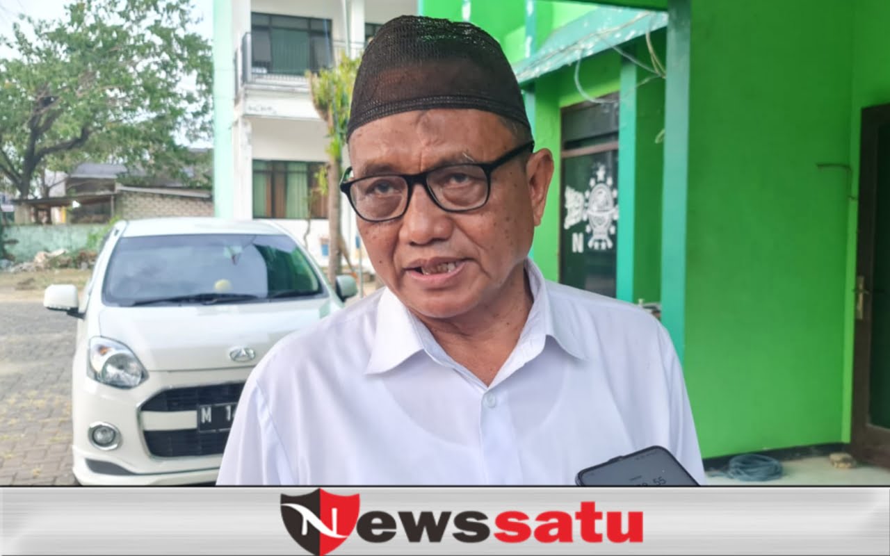 Sambut Satu Abad NU, PCNU Sumenep Siapkan Berbagai Kegiatan