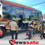 Satpol PP Bersama Bea Cukai Razia Pelabuhan Dan Terminal Di Sumenep