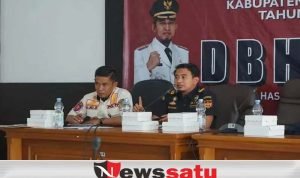 Satpol PP Sumenep Ajak Masyarakat Brantas Peredaran Rokok Ilegal