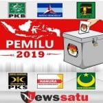 Target Menang, Parpol Di Sumenep Harus Review Hasil Pemilu 2019