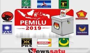 Target Menang, Parpol Di Sumenep Harus Review Hasil Pemilu 2019
