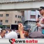 Tegakkan Keadilan dan Supremesi Hukum, Rakyat Sumsel Tuntut Turunkan Harga BBM