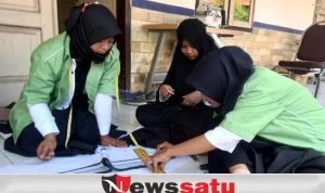 Tekan Angka Pengangguran, Pemkab Sampang Gelar Pelatihan Kerja