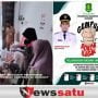 Tim Gabungan Gagalkan Pengiriman Rokok Ilegal Melalui Ekspedisi Di Sumenep