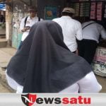 Tim Gabungan Pemkab Sumenep Sasar Informasi Rokok Ilegal Di 17 Kecamatan