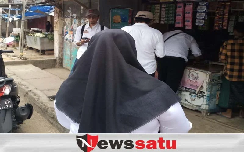 Tim Gabungan Pemkab Sumenep Sasar Informasi Rokok Ilegal Di 17 Kecamatan