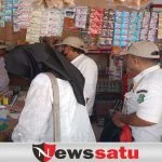 Tim Gabungan Temukan 62 Jenis Rokok Berbagai Merek Di Sumenep