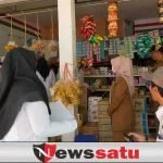 Tim Gabungan Terus Sasar Peredaran Rokok Ilegal di Sumenep