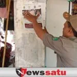 Tim Gabungan Tidak Hanya Sasar Toko Kecil Dalam Pemberantasan Rokok Ilegal 