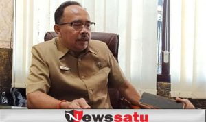 Tingkatkan Kedisiplinan ASN, Pemkab Sumenep Terapkan Smart Id Card