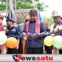 Tumbuhkan Cinta Budaya Lokal, Ratusan Pelajar SMK se Sumsel Ikuti Festival Seni Budaya