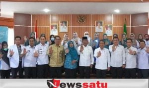 Turunkan Angka Stunting, Pemkab OKI Gelar Audit Kasus