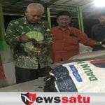 UMKM Di Sumenep Ekspor Rumput Laut Sargassum Ke Cina
