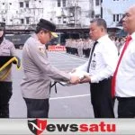 Ungkap Kasus Benur Senilai 40 Milyar, 7 Personel Intelkam Dapat Penghargaan