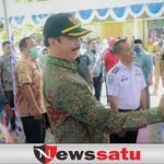 Wabup Fattah Harap Retribusi Daerah untuk Peningkatan PAD Pamekasan