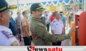 Wabup Fattah Harap Retribusi Daerah untuk Peningkatan PAD Pamekasan 