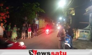 Warga Probolinggo Diresahkan Dengan Geng Motor