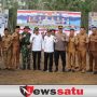 TMMD Ke-115 Kodim 0402 OKI Resmi Dibuka